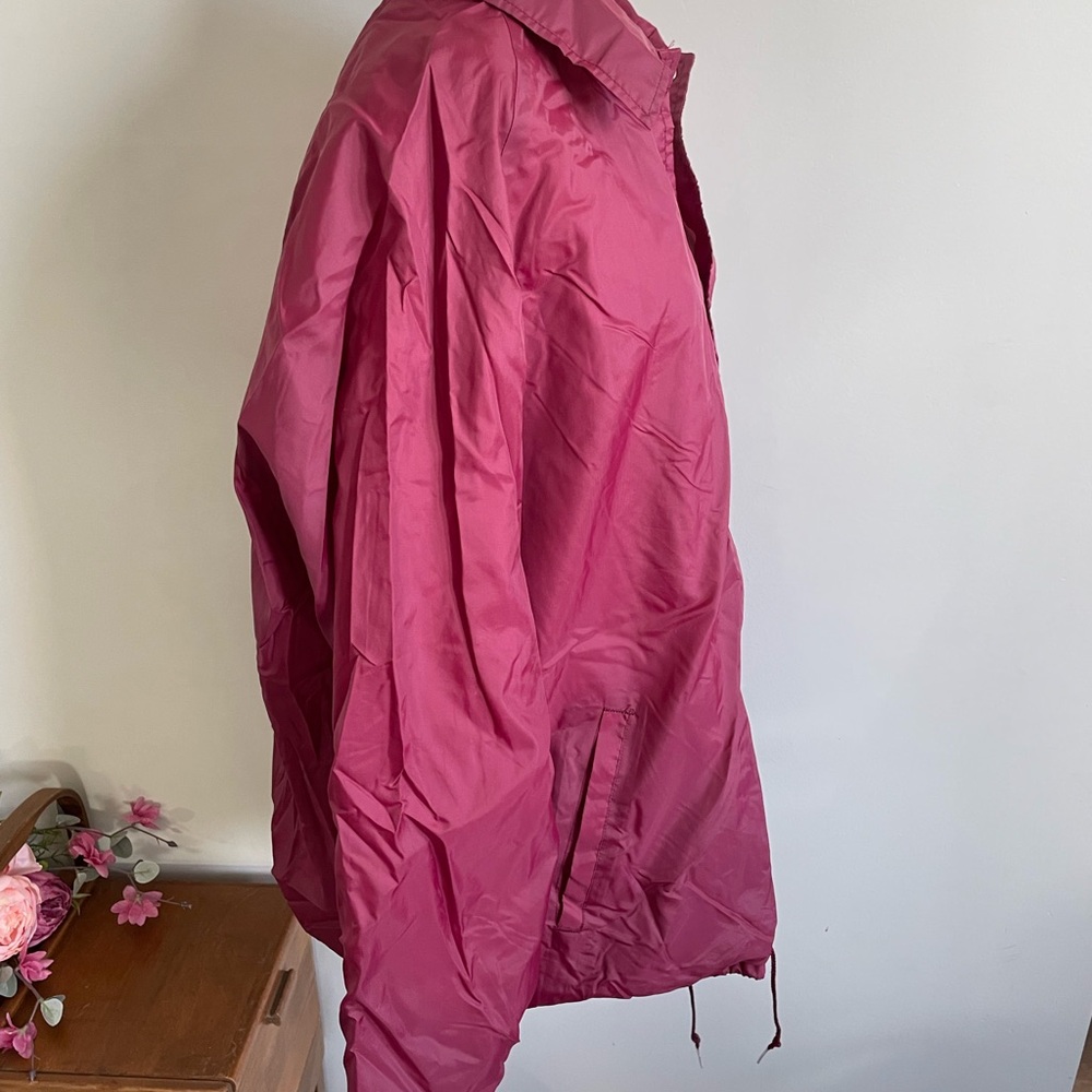 Weather Breaker Jacket - Picture 4 of 9